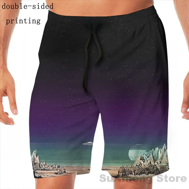 Fading Tech пляжные шорты adidas