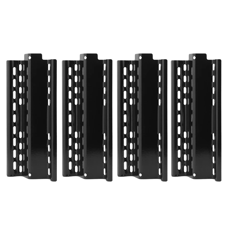 4 шт. универсальная эмалированная сковорода для барбекю гриля тепловые палатки