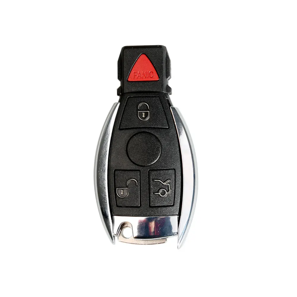 Оригинальный CG CGDI MB BE KEY V1.2 для Benz Till FBS3 315 МГц/433 МГц получить 1 бесплатный жетон с