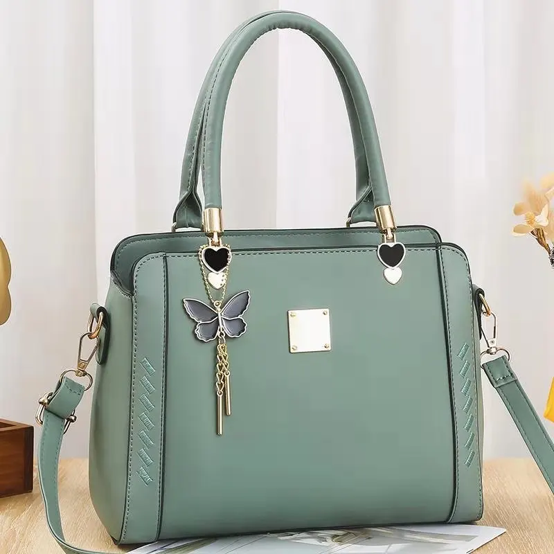 

DL0001-21 Female bag new trend shell bag lady style one-shoulder diagonal portable female bag