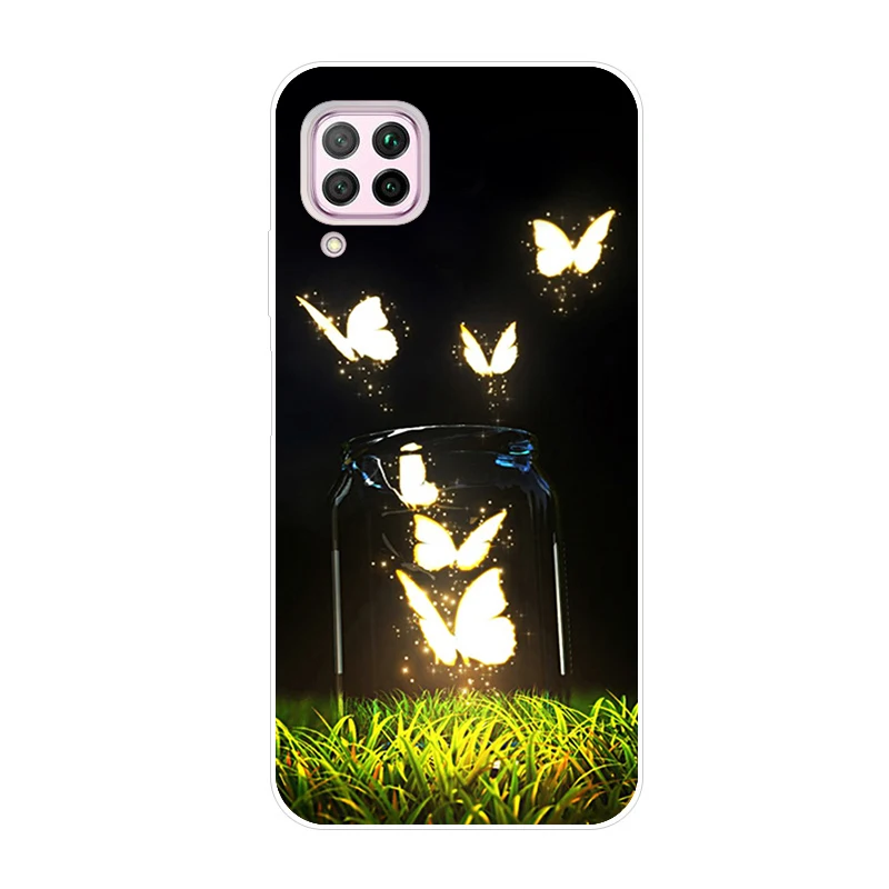 Phone Case for Huawei Honor 6A Covers Cover 3D TPU Soft Silicone fundas Bag 5.0&quot Cases | Мобильные телефоны и