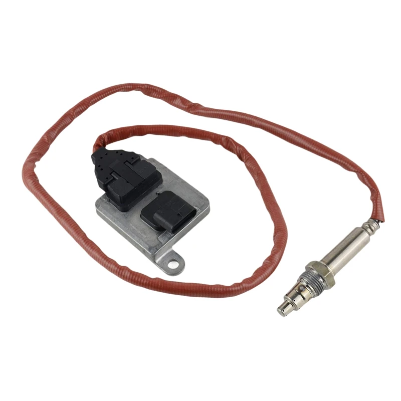 Upstream Nitrogen Oxide NOX Sensor Fits for BMW 335D 535D X5 858984601 5WK96699C 13628589846 | Автомобили и мотоциклы