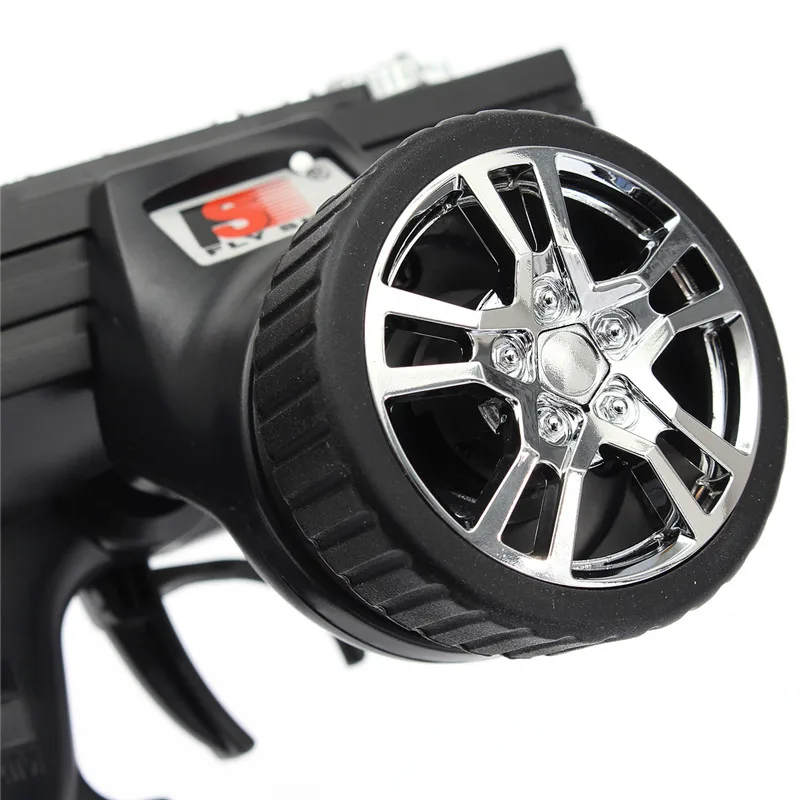 flysky fs gt3b 24g 3ch светодиодный экран рад