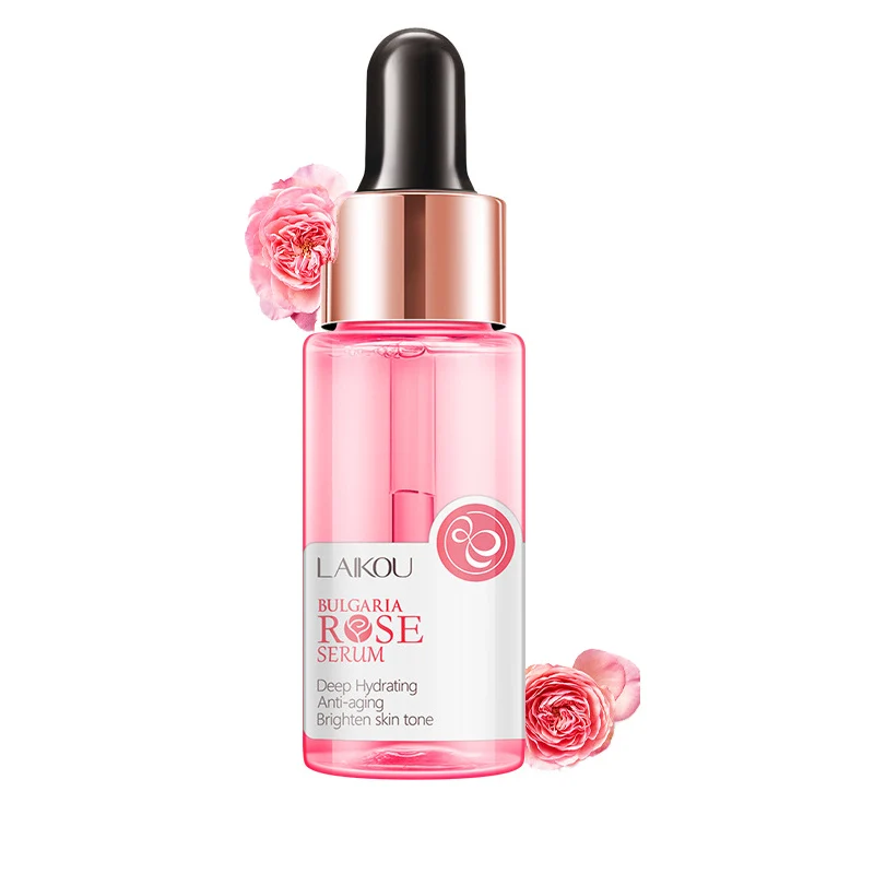 Антивозрастной увлажняющий отбеливающий крем для лица с гиалуроновой кислотой |