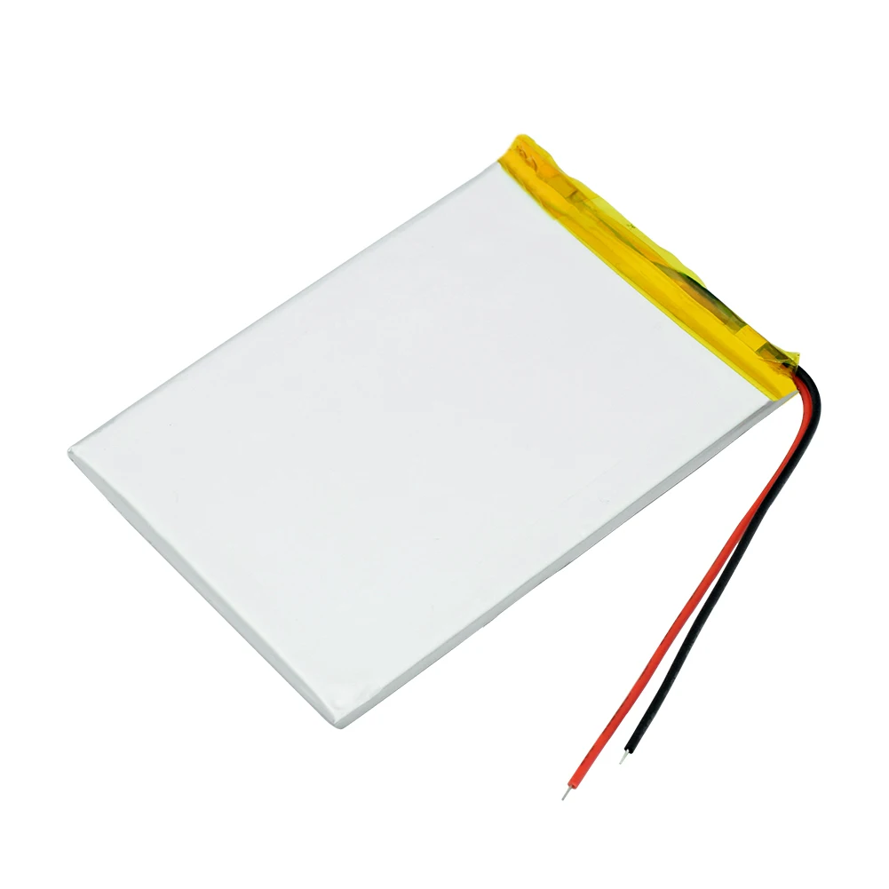 Литий ионные аккумуляторы литий полимерные перезаряжаемые батареи для