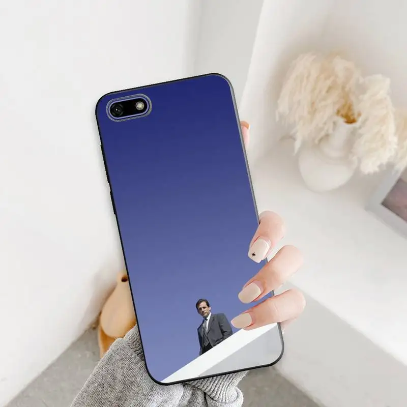 

The office tv show What She Said Colorful Cute Phone Case For Redmi K 7 8 9 20 30 X A Pro Note 4 5 6 7 8 X A T Cover