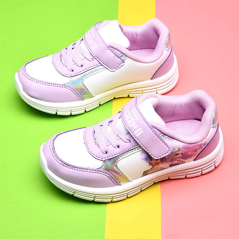 Туфли детские с мультяшным принтом Человек-паук | Детская одежда и обувь