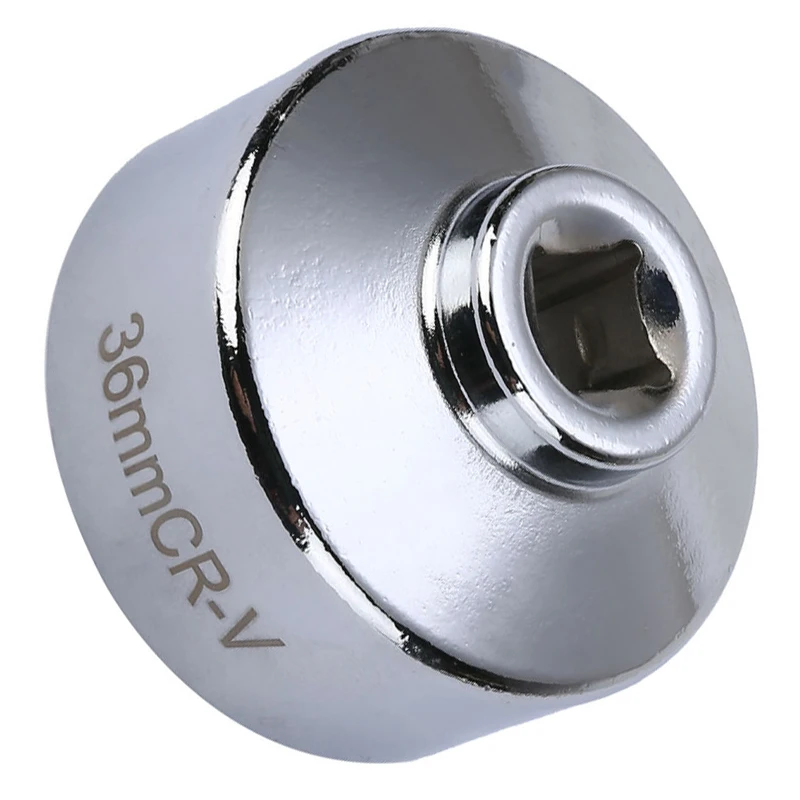 36 мм метрический масляный фильтр ключ инструмент удаления 3/8 &quotSq для BMW Mercedes Vito CDi