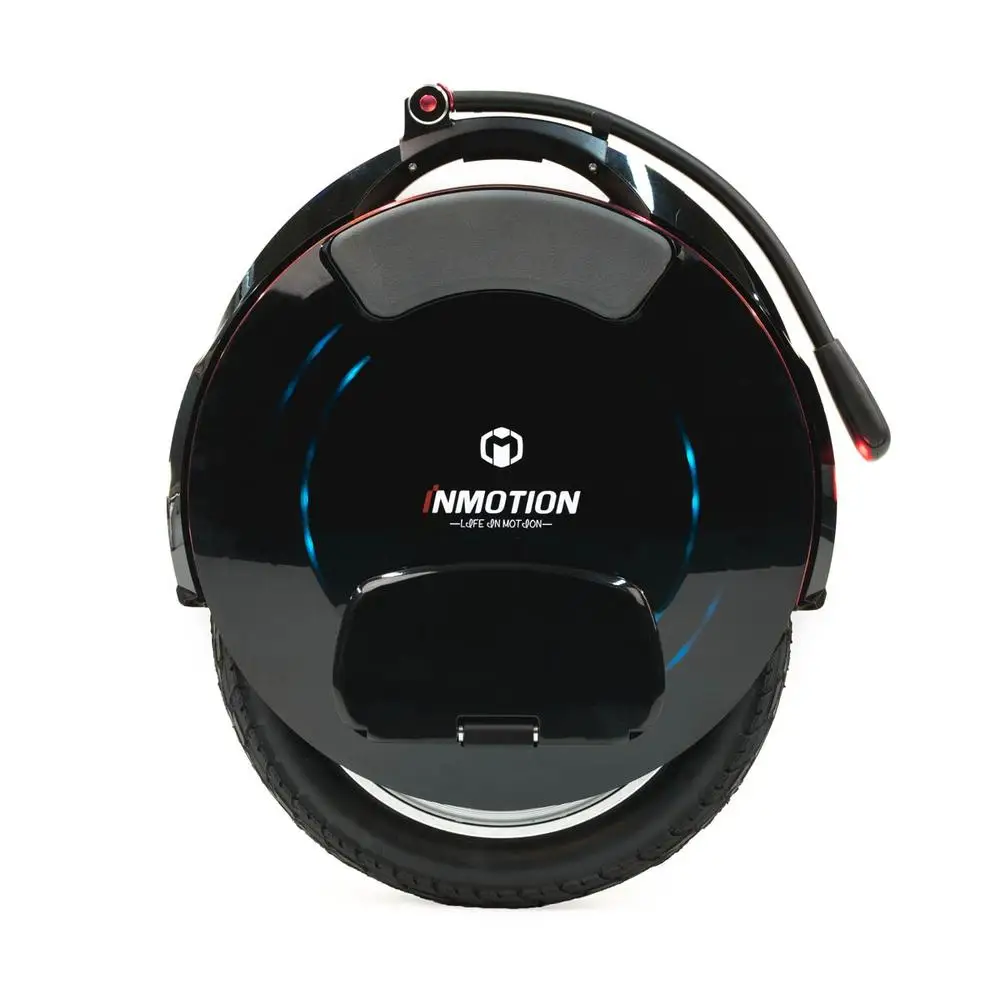 Электрический Моноцикл Inmotion V10 V10F | Спорт и развлечения