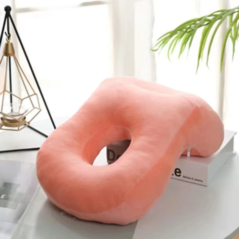 Подушка для сна дома и офиса настольный отдых школы подушка шеи на подголовник