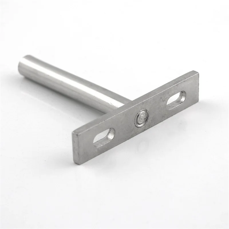 2 шт. скрытая панель для обслуживания разделенная установка кронштейна полки