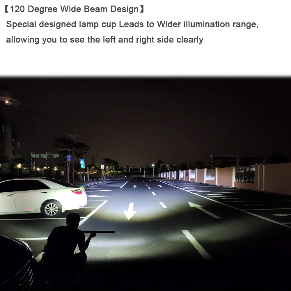 

Auto Led Bar Offroad 4X4 Running Fog Work Lights Flood Truck Boat Auto ATV SUV 4WD Driving Barra For Jeep For Lada IP68 Black