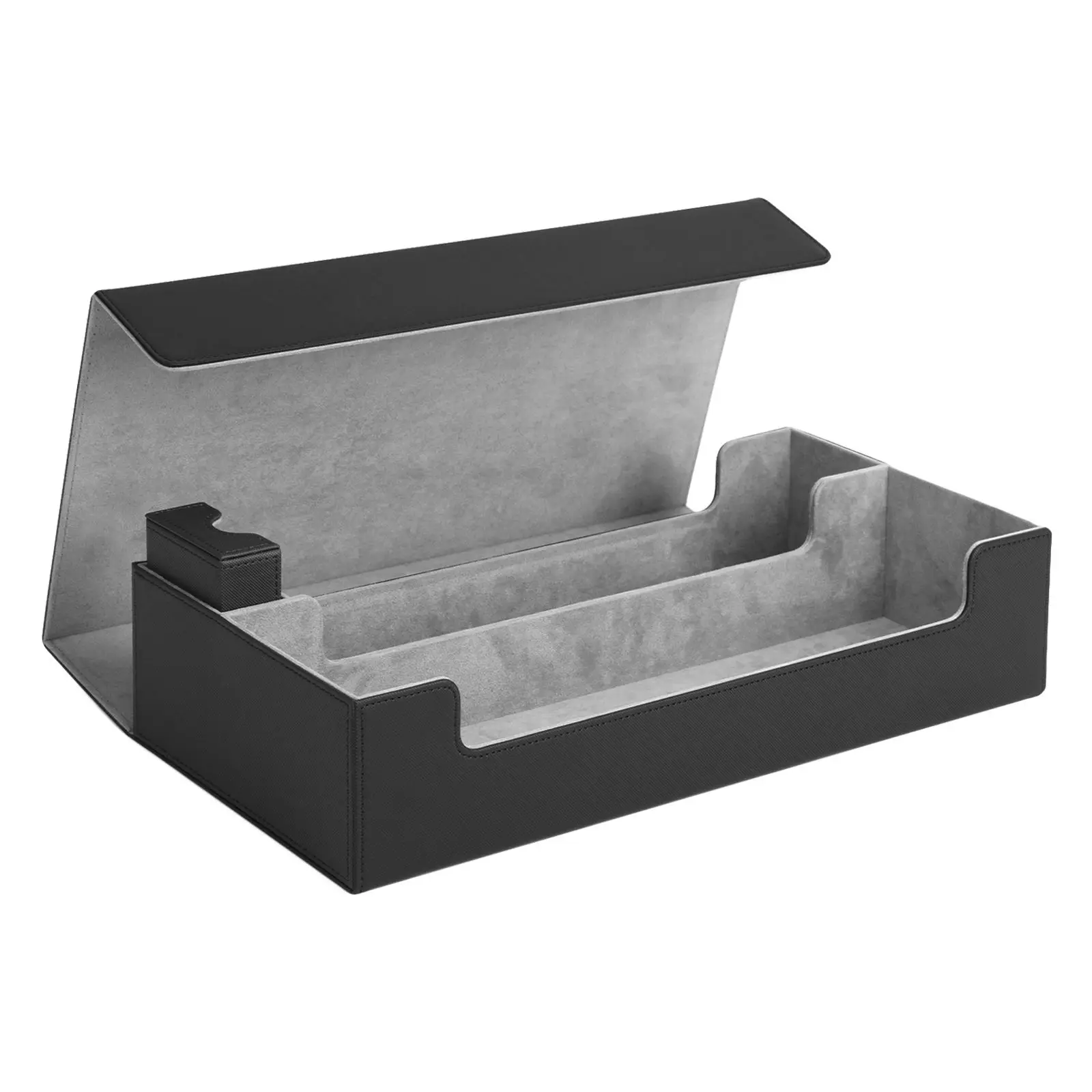 Прочный и чехол для торговой карты TCG хранения кредитных карт OCG Commander карточка MTG |