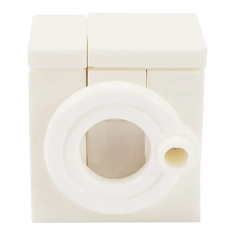 Конструктор MOC детский совместимый с блокировкой игровой конструктор сделай сам