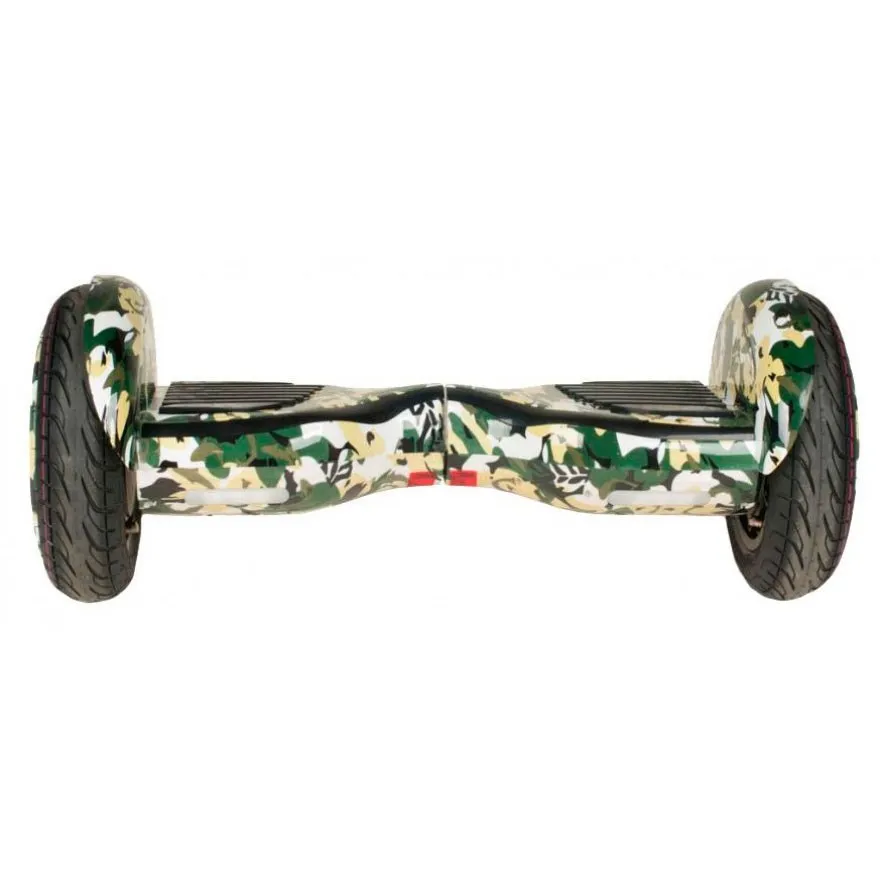 Гироскутер CARCAM SMART BALANCE Military 10.5|Скутеры с автобалансировкой| |