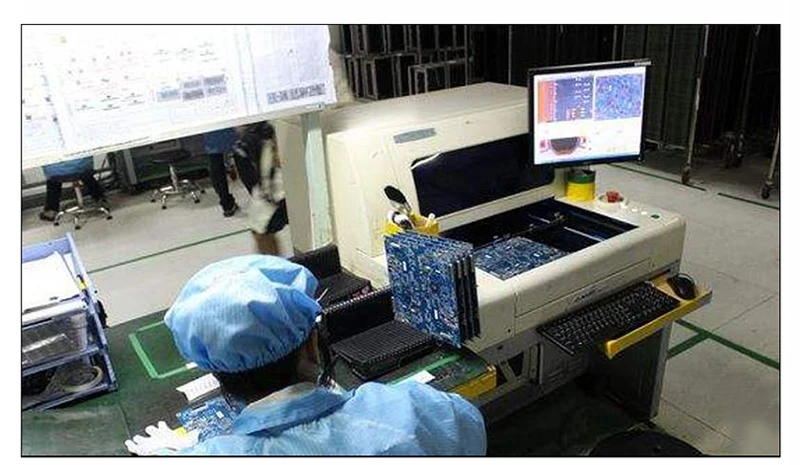 Computers e Electronics