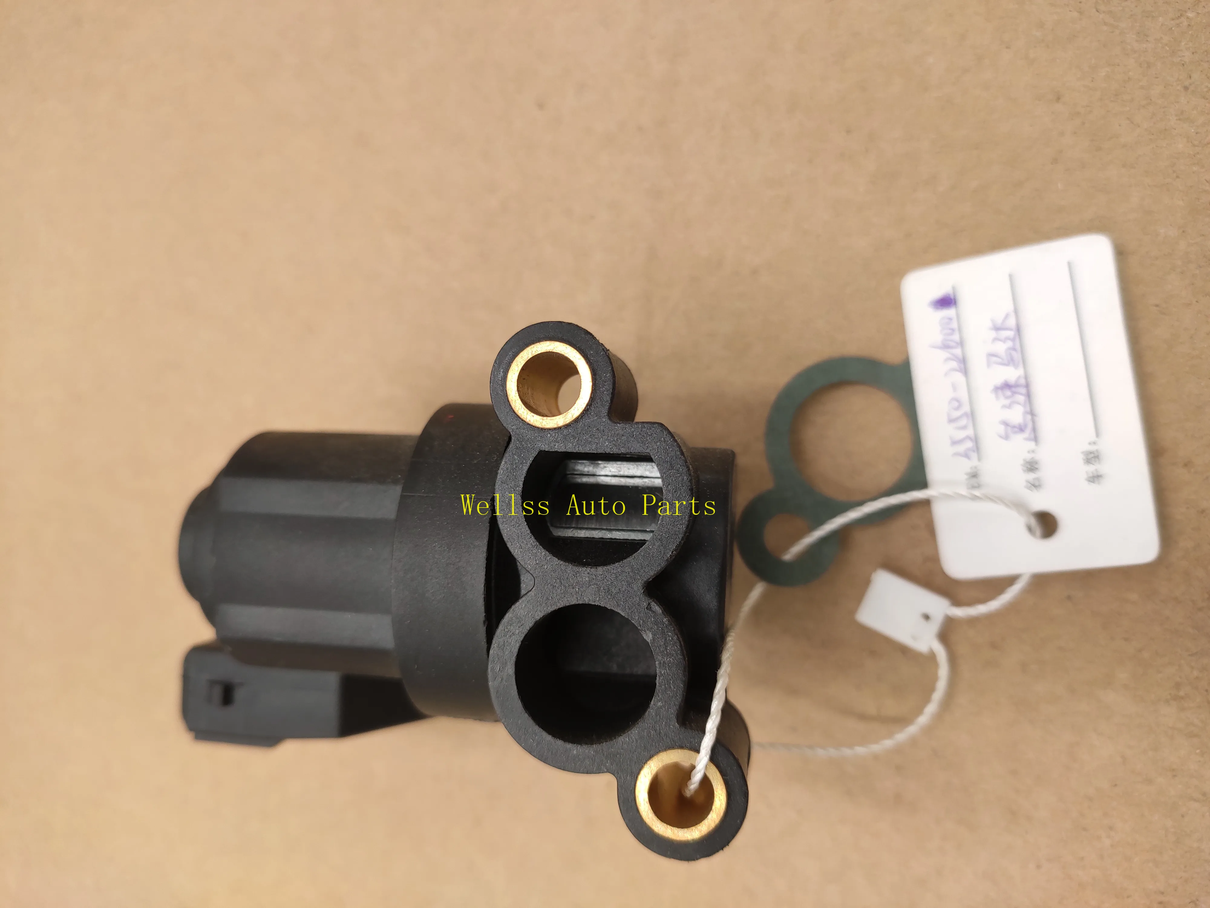 

IAC Idle Air Control Valve For Hyundai Accent Elantra Scoupe Tiburon For Kia Spectra Sportage 94-08
