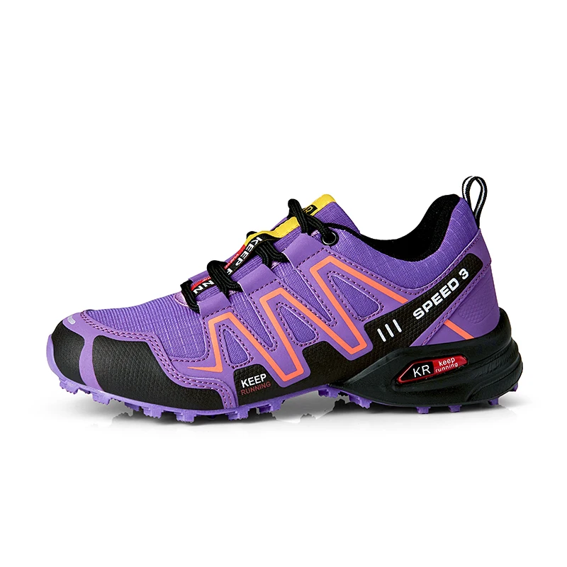 

Non-Slip Hiking Shoes Platform Training Sneakers Men Casual Trekking Shoes Tenis Masculino Adulto Men Shoes Chaussures Femme