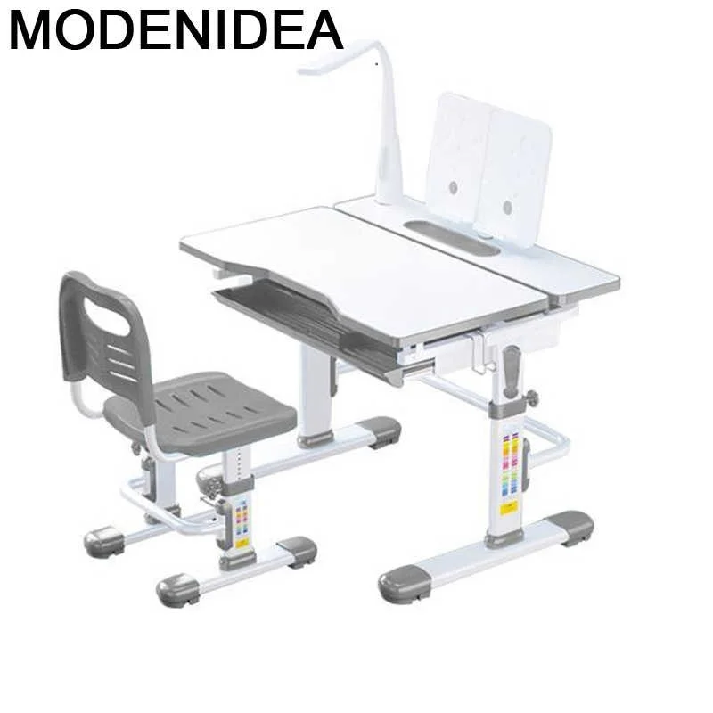 

Dzieci Tavolo and Chair Cocuk Masasi Baby Children Scrivania Bambini Adjustable Mesa Infantil Kinder Enfant Study Table for Kids
