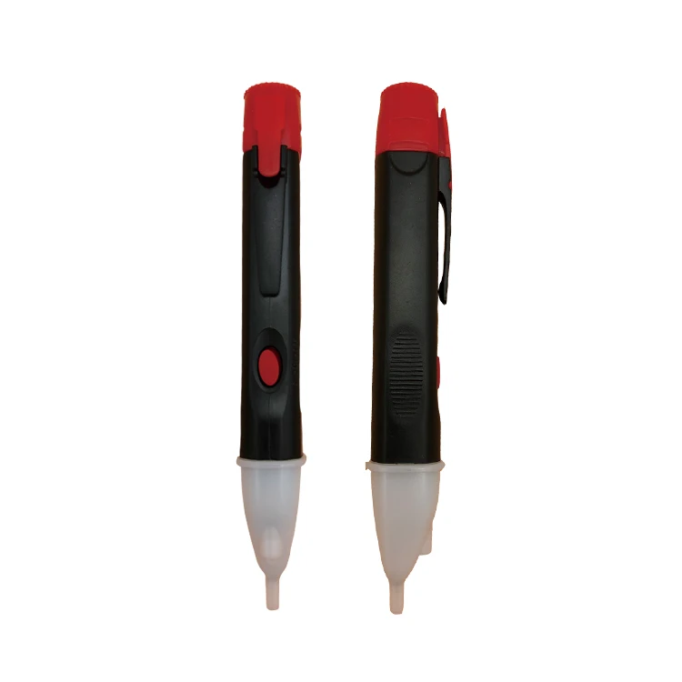 

Magnet Detector with LED Flashlight Magnetic detection stick Magnet detect pen AE200