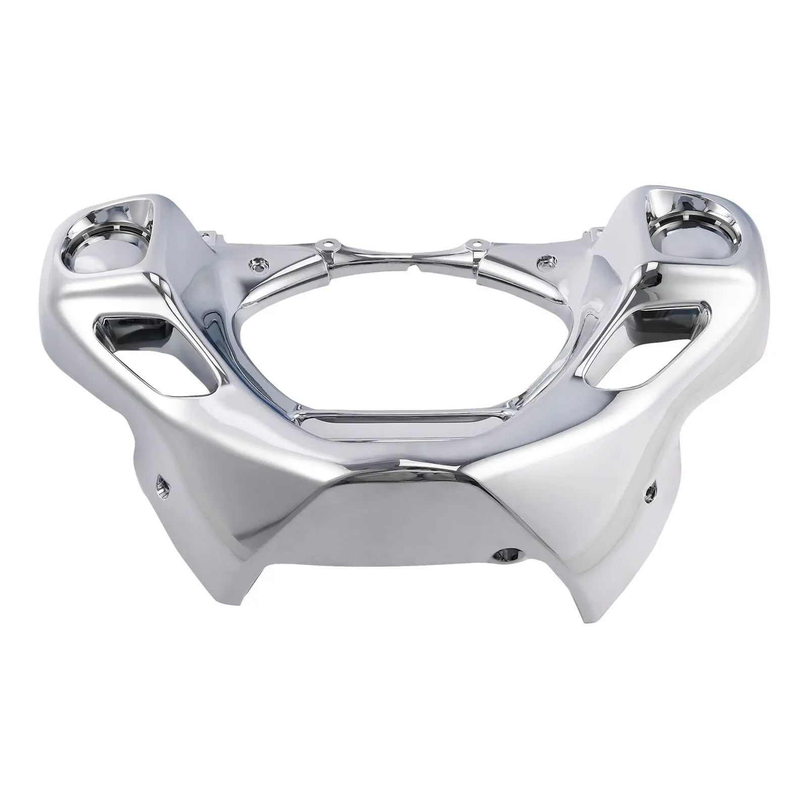 Мотоциклетный передний двигатель крышка хомута для Honda GL1800 GOLDWING 2001-2011 03 04 05 06 07 |