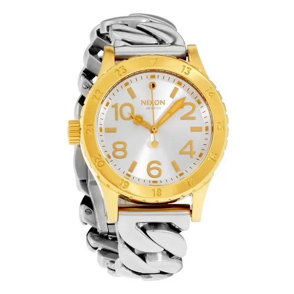Ladies'Watch Nixon (38 мм) (ø 38 мм)|Женские наручные часы| |