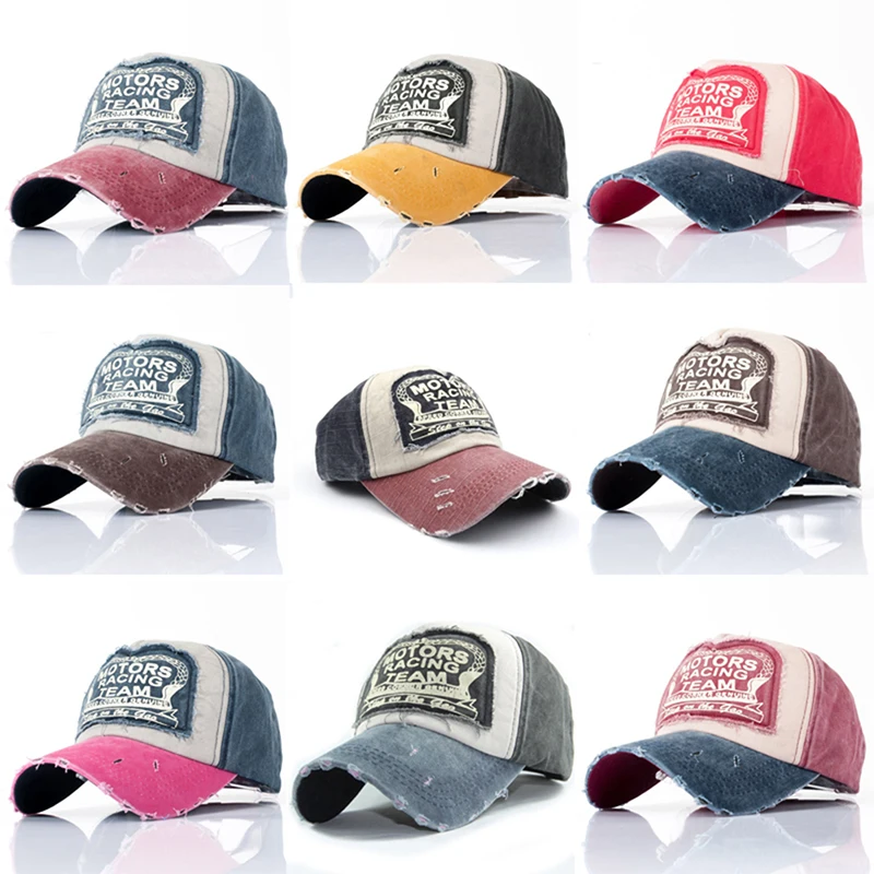 Новинка 2019 модная Регулируемая шляпа для фанатов летняя бейсбольная Кепка с