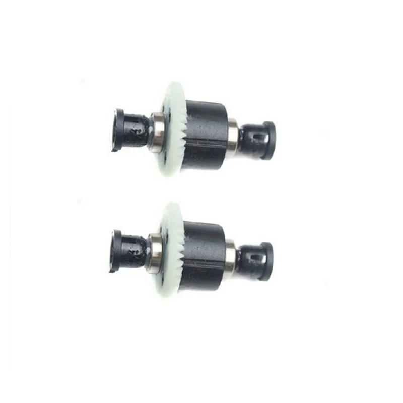 

2Pcs/Lot WLtoys A949 A959 A969 A979 1:18 RC Car Spare Parts Front/Rear Complete Differential A949-23 Free Shipping