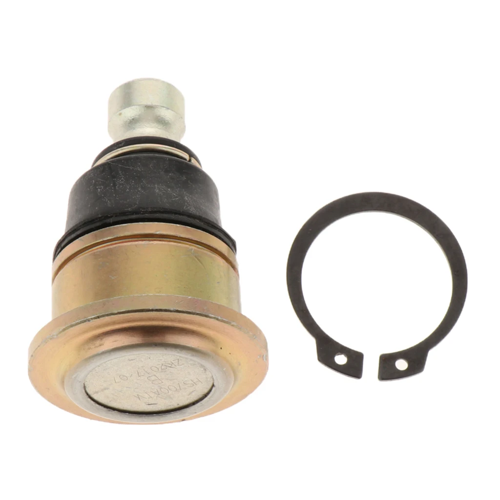 Передний нижний шарнирный рокер наконечник тяги шарнир для квадроциклов 500cc