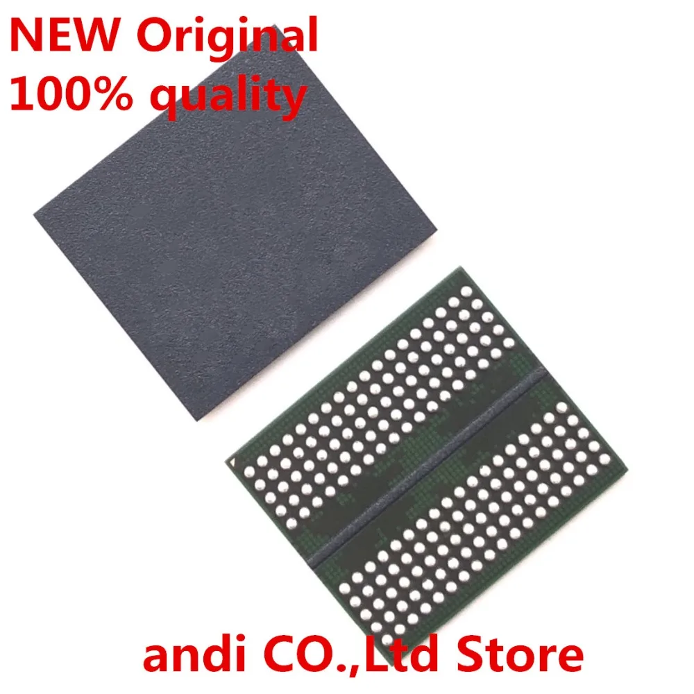 1 шт * 100% новый D9SXD MT51J256M32HF-70 8G DDR5 комплект интегральных микросхем в корпусе BGA |