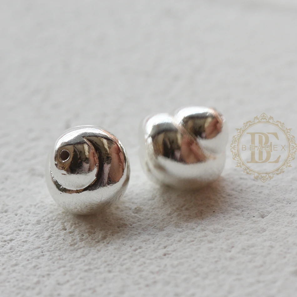 

Поставка своими руками — цельная прокладка для улитки из твердой латуни с покрытием — 10x10 мм (4724C)