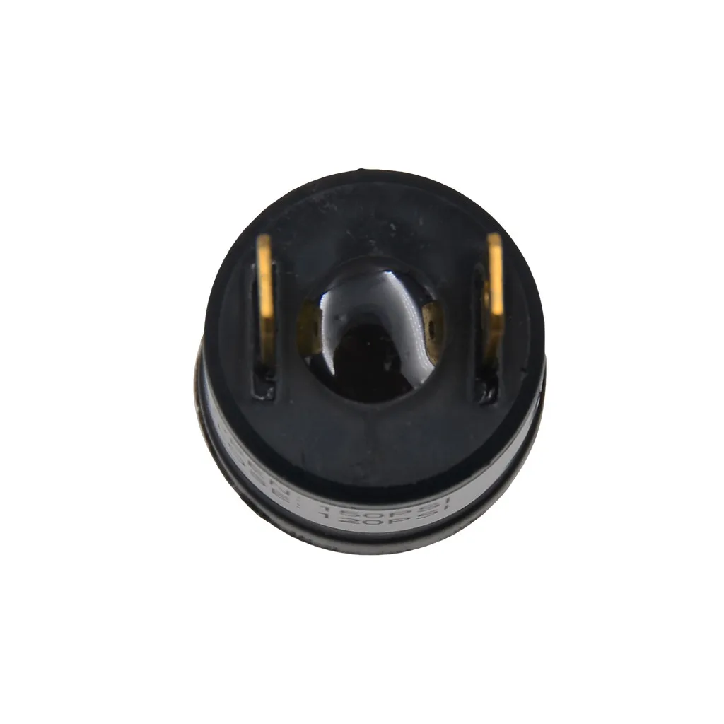 Клаксон регулятора давления воздушного компрессора 1/8 дюйма 12 В/24 В Номинальная