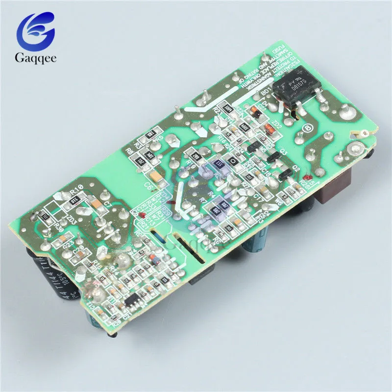 AC DC 5V 2A 2000mA / 2.5A 12V 1A 600mA модуль источника питания переключателя для замены ремонта