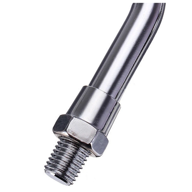 

Pair 10mm Universal Motorcycle Mirrors Bike/Motorbike Rear View/Side