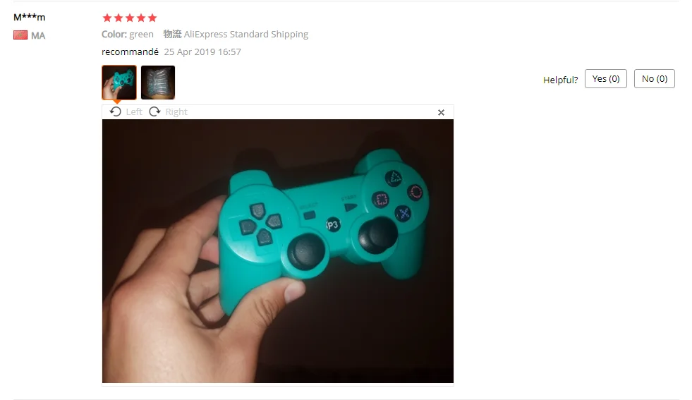 Bluetooth беспроводной геймпад контроллер для sony PS3 игровой пульт дистанционного управления для Playstation 3 двойной шок Dualshock джойстик