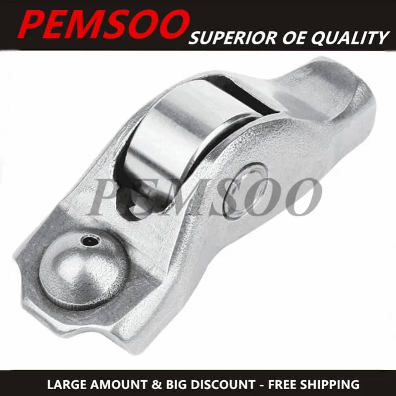Комплект коромысло 3L3Z-6564-BA 3L3Z 6564 BA 12 шт./партия для Ford Mustang F150 4.6L 5.4L 3 в клапан