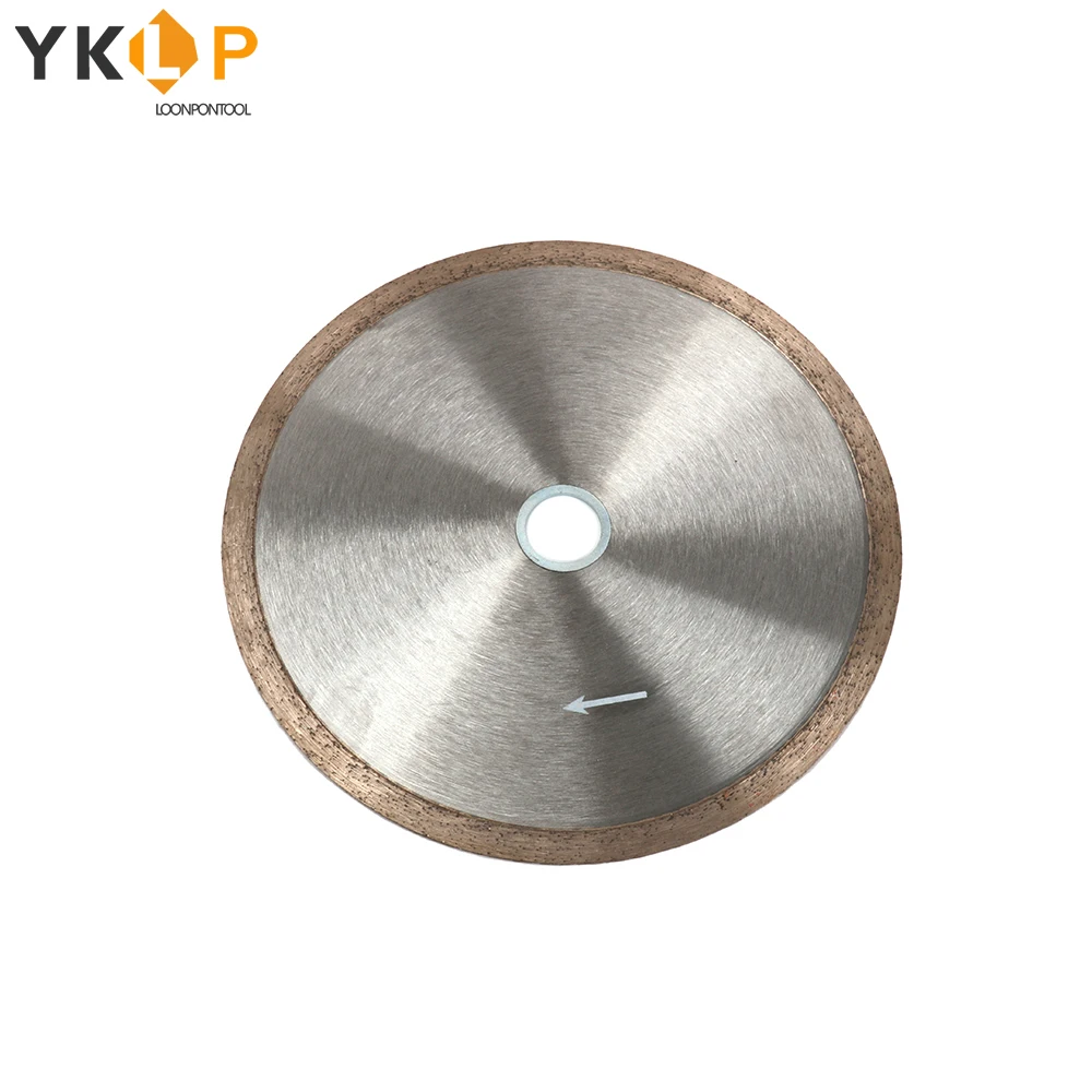 Ультратонкие Алмазные пилы диаметром 180 мм 25 режущий диск инструменты для
