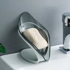 Ящик для хранения мыла, подставка для слива в ванную комнату, кухонный поднос для губки, гаджет, бытовая полка без отверстий, дренажная душевая стойка