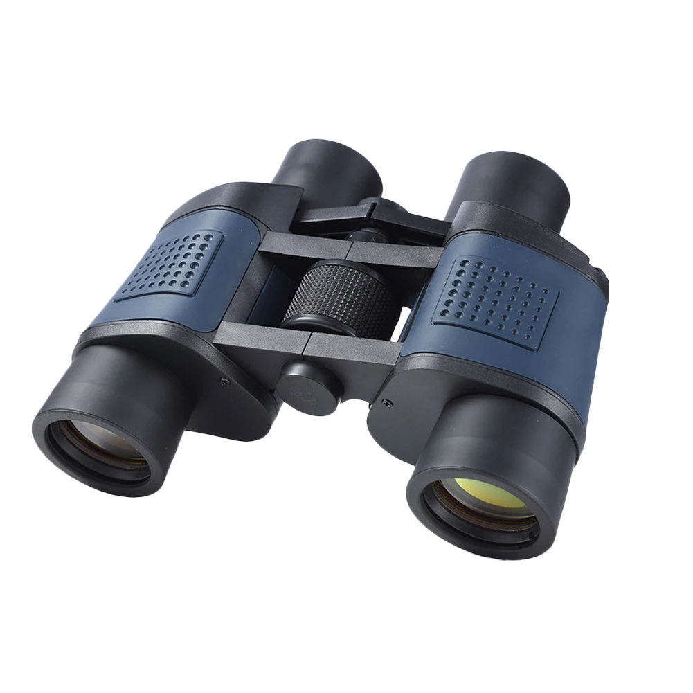 

6060 Binocular Telescope 15000M High powerful binocular Clear Weak night vision professional Telescope for Outdoor Hunting