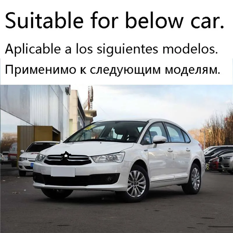 Аксессуар модифицированный автомобильный Модернизированный Интерьер