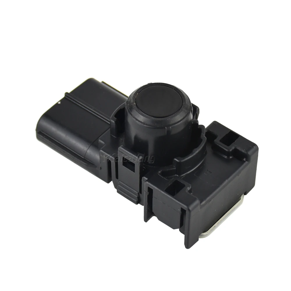 Черный белый серебристый PDC датчик контроля парковки на расстоянии 89341-76010 8934176010