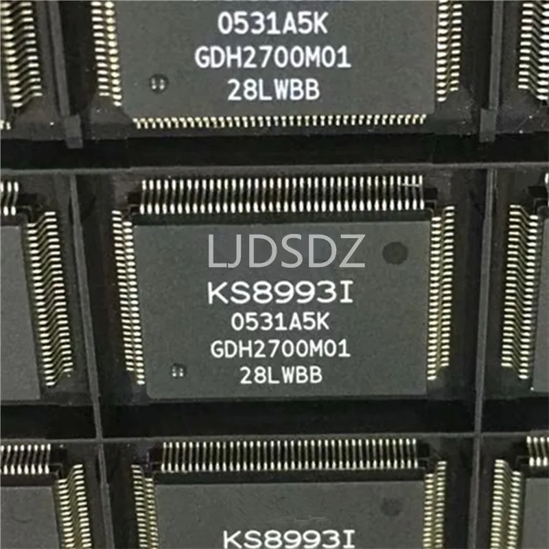 

Оригинальный 1 шт./KS8993I новый в наличии