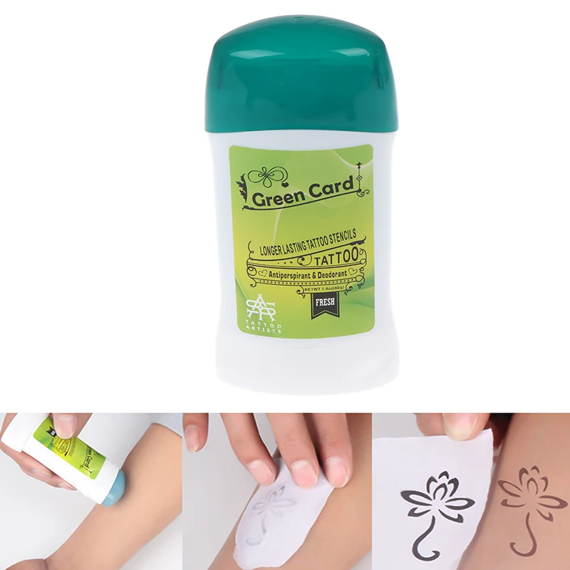 1 бутылка крем для переноса татуировки Гель мыло безопасность тату поставки без
