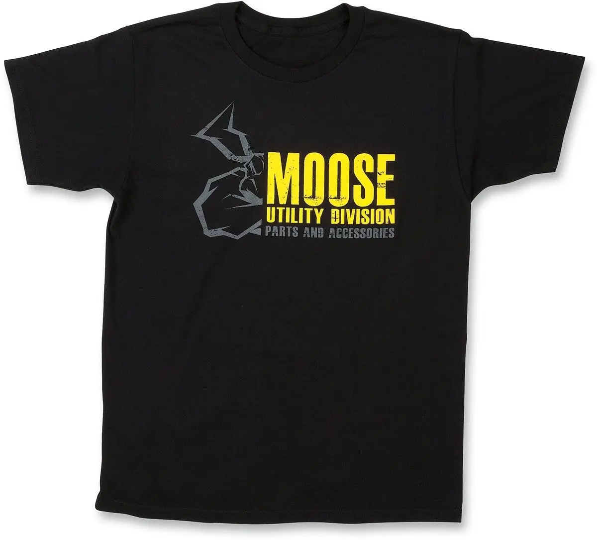 Новая брендовая одежда футболки новая футболка MOOSE S18 Mud летняя мода |
