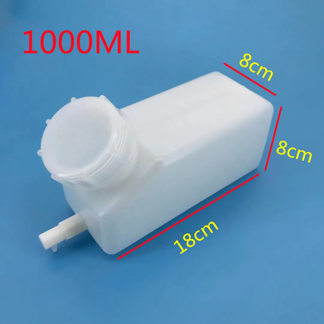 

1000ml 1L 50pcs Printer Inks Sub Tank Bulk CISS Ink Cartridge Ink Tank