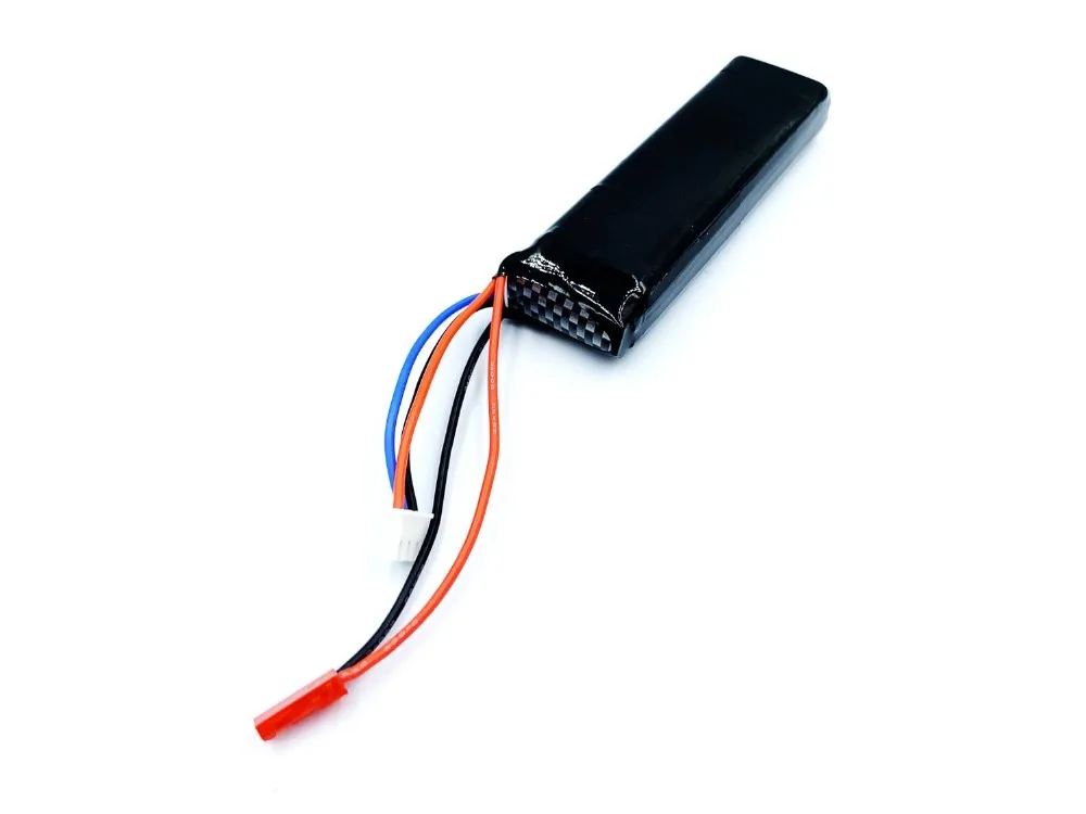 Перезаряжаемая Lipo батарея лучше, чем 3000mAh 2s 7,4 V обновленная Lipo батарея для Frsky Taranis X9D Plus/SE передатчик RC