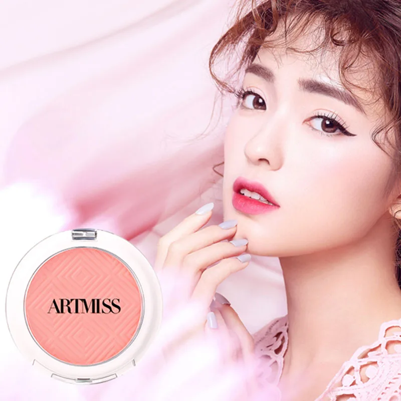 Хайлайтер для лица пудра макияж минеральный пигмент матовые минералы Палитра