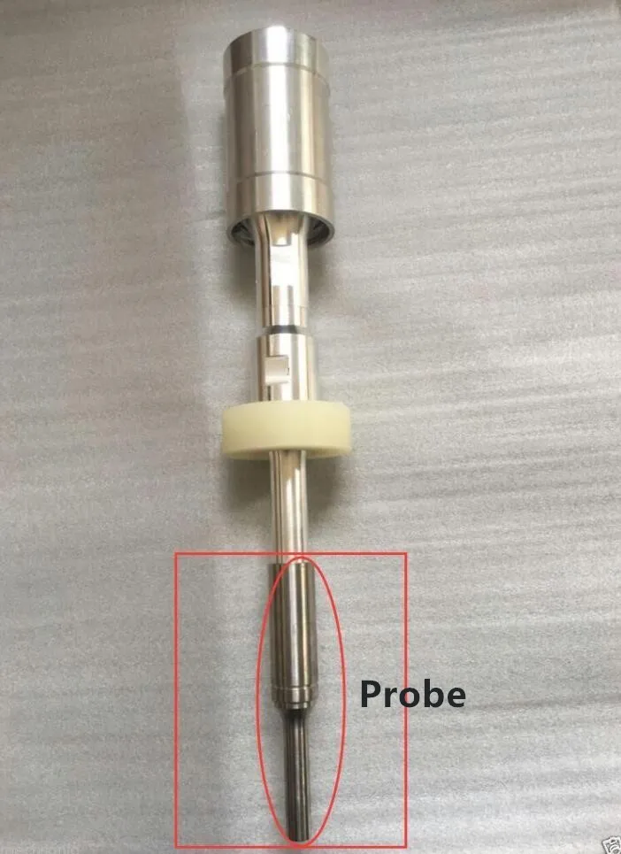 

Probe for Ultrasonic Homogenizer mixer cell disruptor cell sonicator ATT
