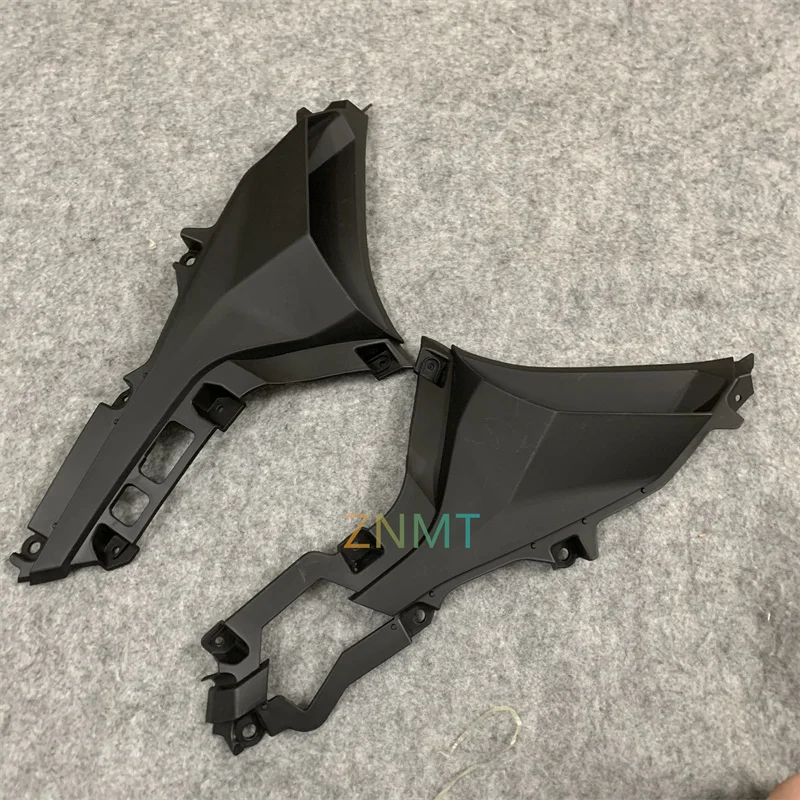 Motorcycle Accessories Fairing Intake Side Cover Fairing Fit for Kawasaki ZX-25R ZX25R 2020 2021