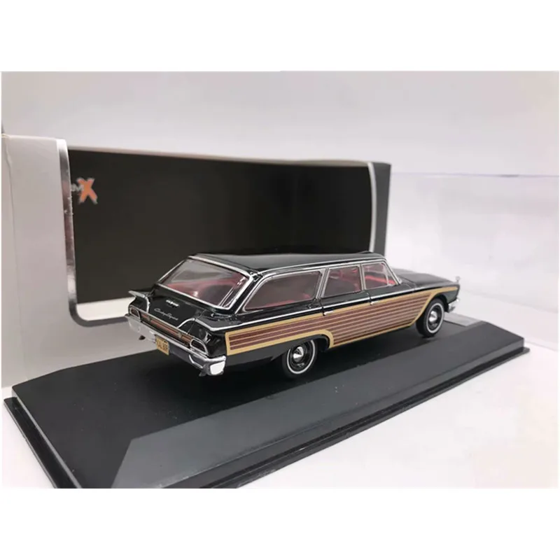 Премиум/X 1:43 FORD кантри Сквайр 1960 бутик смолы Модель автомобиля игрушки для детей